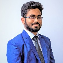 Prof. Dr. Ayan Mallik avatar image