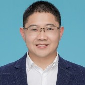 Dr. Guanglong Wang avatar image