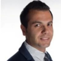 Dr. Amirkianoosh Kiani avatar image