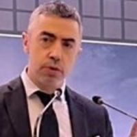 Prof. Dr. Emmanuel Karapidakis avatar image