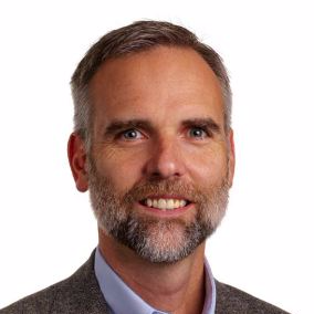 Dr. Gregory B. Dudley avatar image