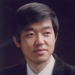 Prof. Dr. Goo-Bo Jeong avatar image