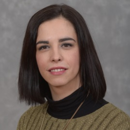 Dr. Ivona Elez Garofulić avatar image