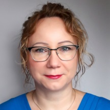 Prof. Dr. Joanna Trafiałek avatar image