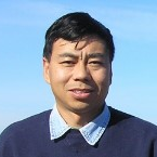 Dr. Yongqiang Wang avatar image