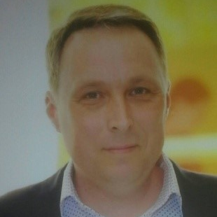 Prof. Dr. Goran Marković avatar image