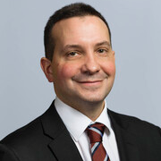 Prof. Dr. Thomas Friedli avatar image