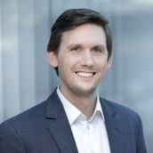 Dr. Lukas Budde avatar image