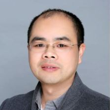 Prof. Dr. Chongwei Jin avatar image