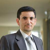 Prof. Dr. Hail Rihan avatar image