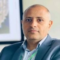 Dr. Tawfik Al-Hadhrami avatar image