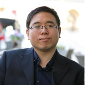 Prof. Dr. Yingjie Li avatar image