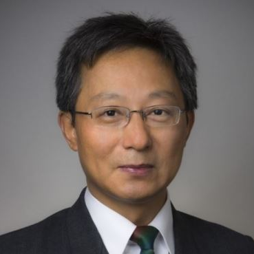 Dr. Xiang-Ping Chu avatar image