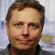 Dr. Henrik Gjelstrup avatar image