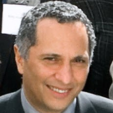 Dr. Xavier Le Polozec avatar image