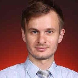 Dr. Damir Valiev avatar image