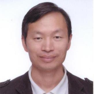 Dr. Yaolin Lin avatar image