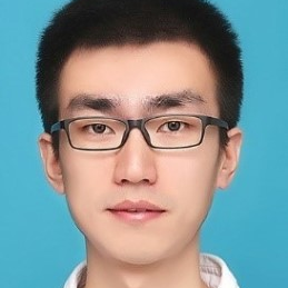 Dr. Xin Lin avatar image