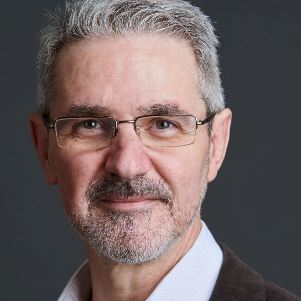 Dr. Fernando Arosa avatar image