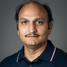 Dr. Pradeep K. Shukla avatar image