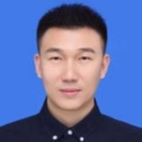 Dr. Jiaxin Jin avatar image