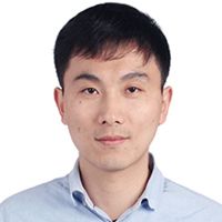 Prof. Dr. Bin Yu avatar image