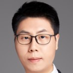 Prof. Dr. Huafeng Liu avatar image