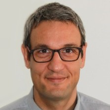 Dr. Anastasios Dimou avatar image