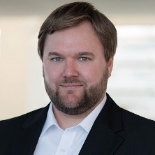 Dr. Arne Schumann avatar image