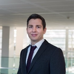 Dr. Lars Sommer avatar image