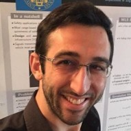 Dr. Alessio Fascista avatar image