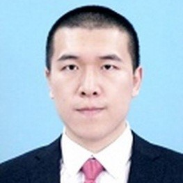 Dr. Hongyu Ren avatar image