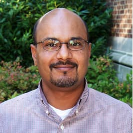 Prof. Dr. Rajat Mittal avatar image