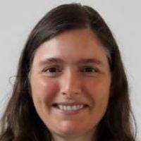 Dr. Carina Lurdes Lopes avatar image