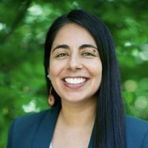 Ms. Yenny Delgado-Qullaw avatar image