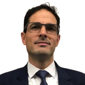 Dr. Samuel Morillas avatar image