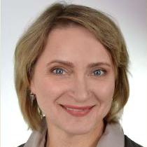 Dr. Larisa A. Tsarkova avatar image