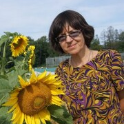 Dr. Irina N. Anisimova avatar image