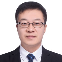 Prof. Dr. Kejian Yang avatar image