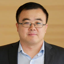 Prof. Dr. Xinyu Liu avatar image