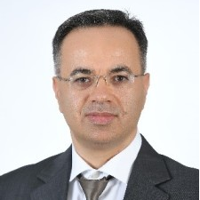 Prof. Dr. Sami Muhaidat avatar image