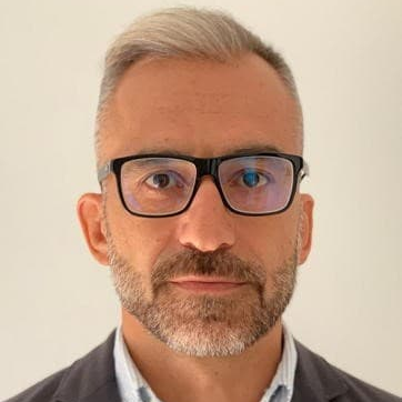 Dr. Massimiliano Conson avatar image