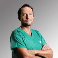 Dr. Nazario Foschi avatar image