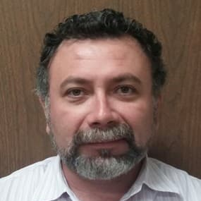 Dr. Jose Gonzalo Carrillo Baeza avatar image
