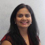 Dr. Yogita Patil-Sen avatar image