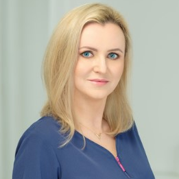 Prof. Dr. Agata Bielecka-Dabrowa avatar image