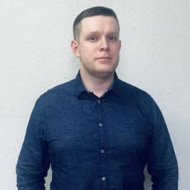 Dr. Pavel Padnya avatar image