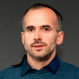 Dr. Konstantinos Gkrintzalis avatar image