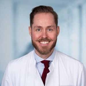 Dr. Valentin Sebastian Schäfer avatar image