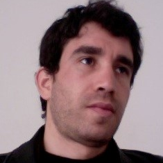 Dr. Mohamed Zerrougui avatar image